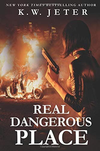Real Dangerous Place