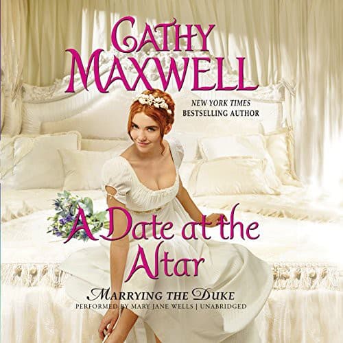 A date at the altar