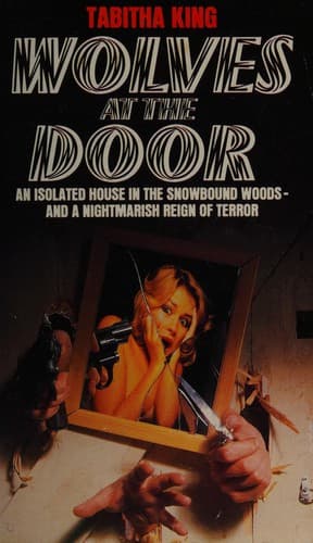 Wolves at the Door