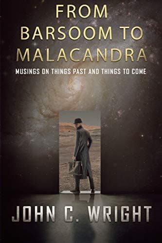 From Barsoom to Malacandra