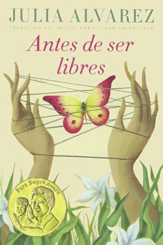 Antes de Ser Libre