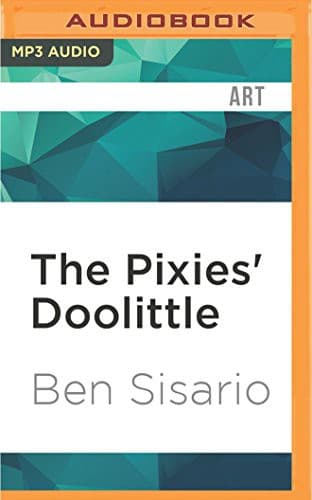 Pixies' Doolittle, The
