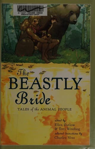 The Beastly Bride