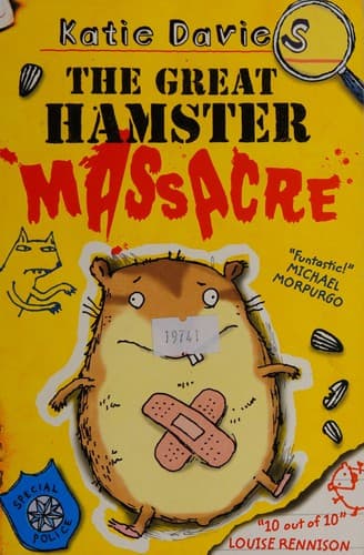 The great hamster massacre