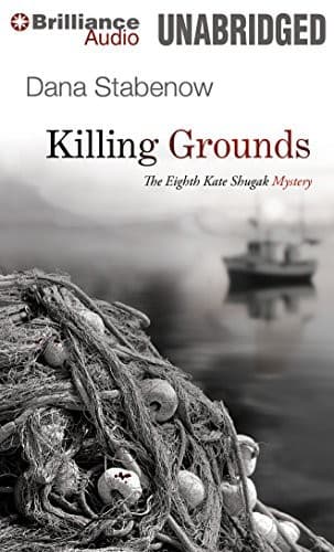 Killing Grounds