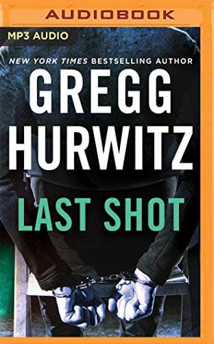 Last Shot