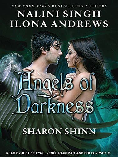 Angels of Darkness
