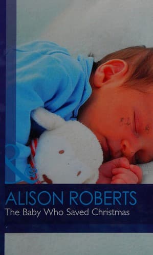 The Baby Who Saved Christmas