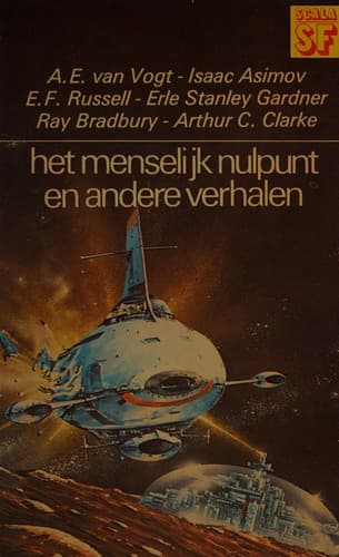 Het menselijk nulpunt