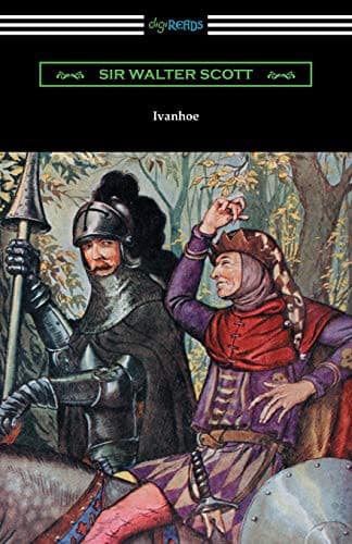 Ivanhoe