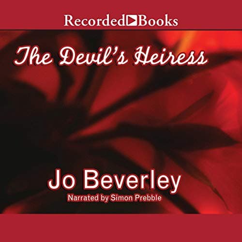 The Devil's Heiress