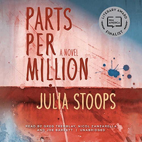Parts Per Million Lib/E