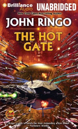 The Hot Gate