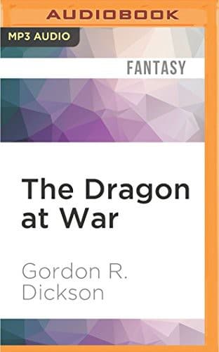 Dragon at War, The
