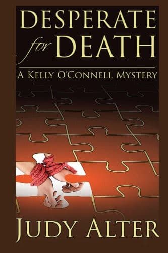 Desperate for Death