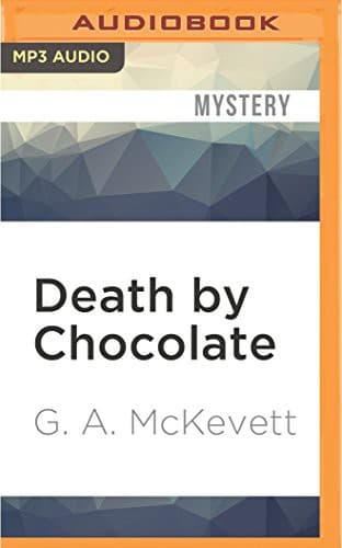 Death by Chocolate