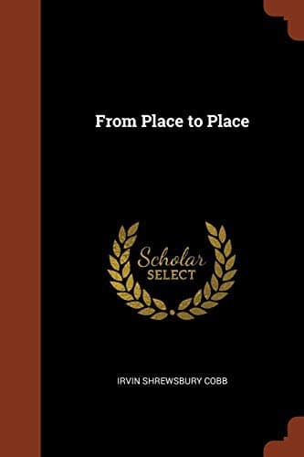 From Place to Place