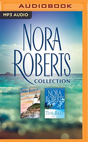Nora Roberts - Collection