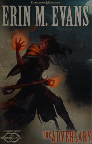 The adversary