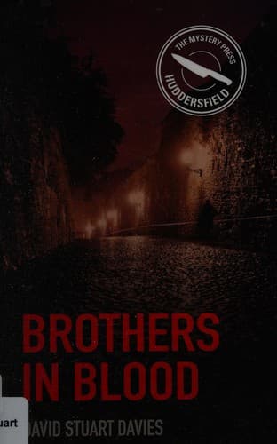 Brothers in blood