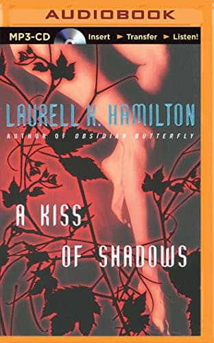 Kiss of Shadows, A