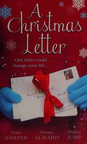 Christmas Letter