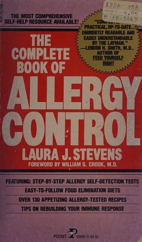 Cmp Allergy Contrl
