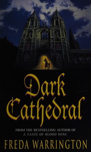 Dark Cathedral (Creed)