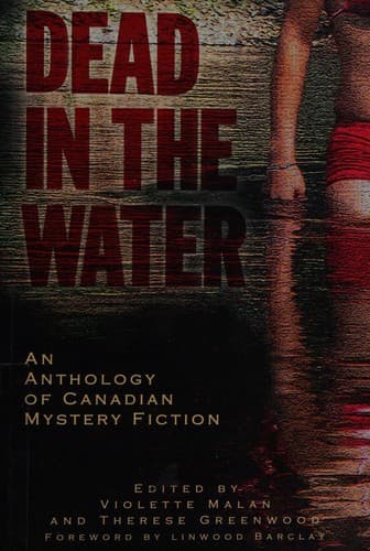 Dead in the water