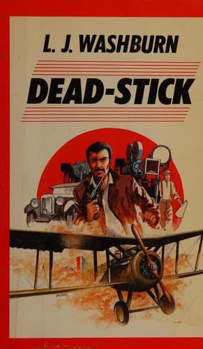 Dead-stick