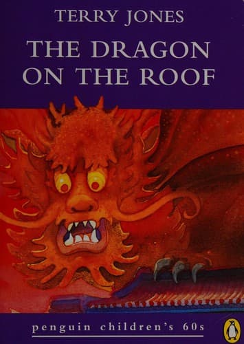 The Dragon on the Roof