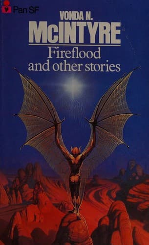 Fireflood