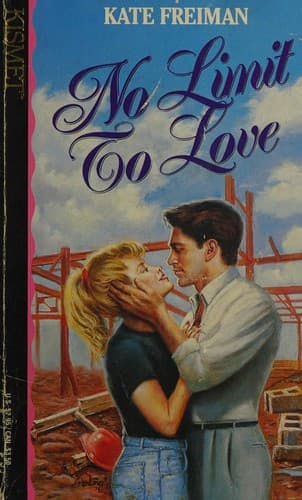 No Limit to Love