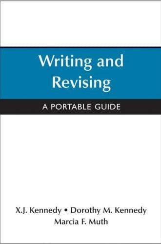 Writing and revising