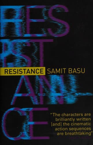 Resistance