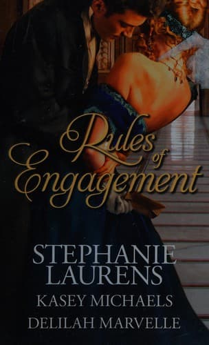 Rules of Engagement