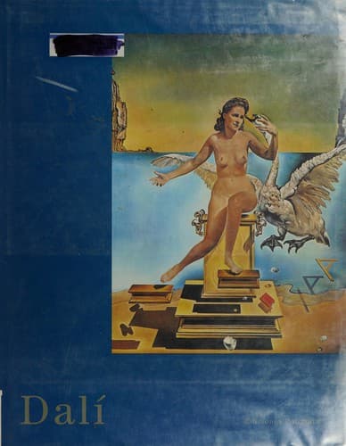 Salvador Dalí
