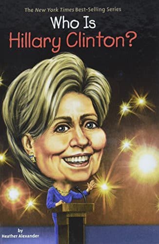 Who Is Hillary Clinton?