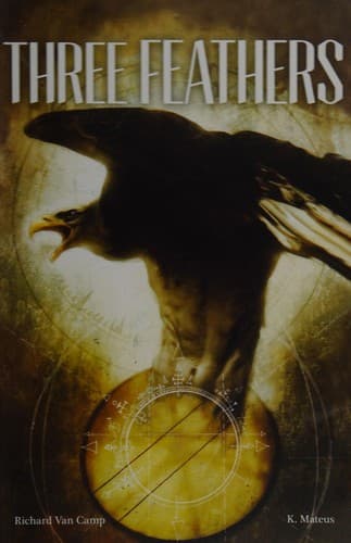 Three Feathers