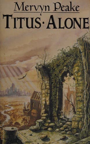 Titus alone