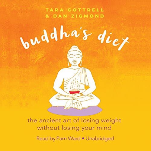 Buddha's Diet Lib/E