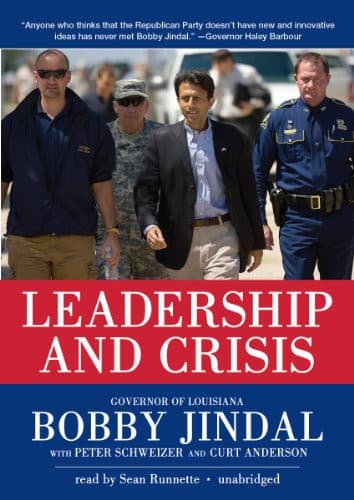 Leadership and Crisis