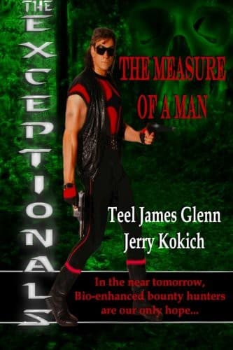 The Exceptionals Book 1