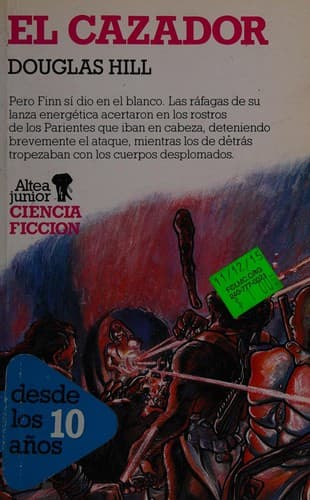 El cazador