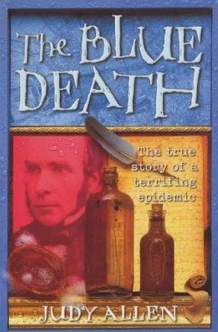The Blue Death