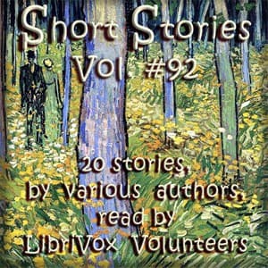 Librivox Short Story Collection 092