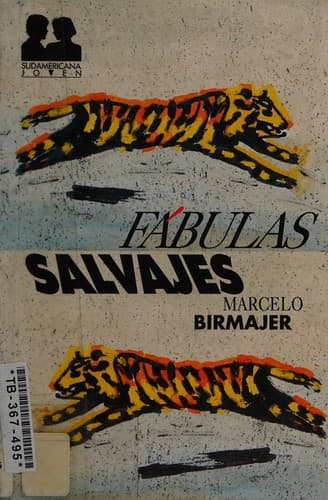 Fabulas Salvajes (Joven)