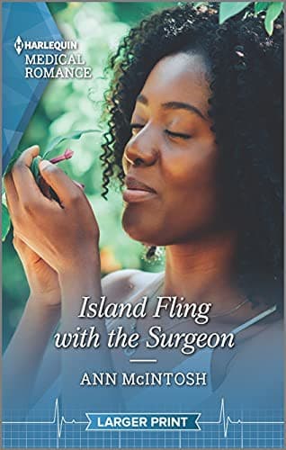 Island Fling with the Surgeon