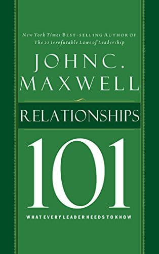 Relationships 101