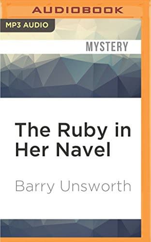 Ruby in Her Navel, The